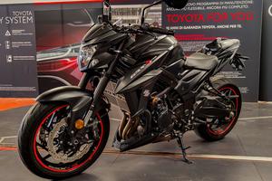 Suzuki GSX-S 750 YUGEN