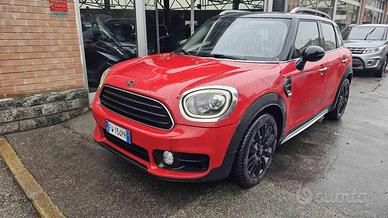 MINI Countryman 1.5 Cooper Countryman