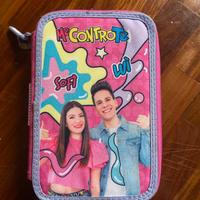 Astuccio me contro te