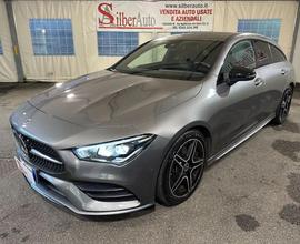 MERCEDES-BENZ CLA 200 d Automatic Shooting Brake