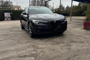 Stelvio 210 cv
