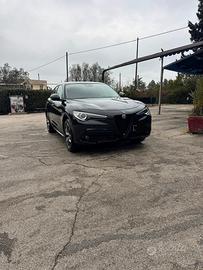 Stelvio 210 cv