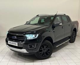 Ford Ranger 2.0 ECOBLUE aut.213CV DC Wildtrak...