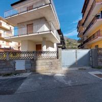 Primo piano residenziale