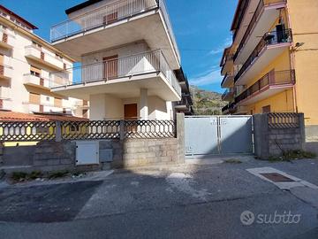 Primo piano residenziale