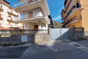 Primo piano residenziale