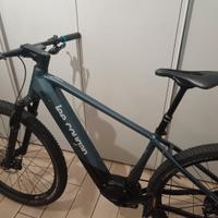 Ebike LEE COUGAN EDGE Cross Shimano Ep6 630Wh 