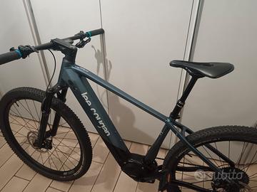Ebike LEE COUGAN EDGE Cross Shimano Ep6 630Wh 