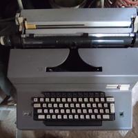 Olivetti editor 4c