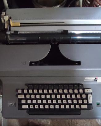 Olivetti editor 4c