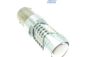 LAMPADINA LED PY21W AMBRA CANBUS