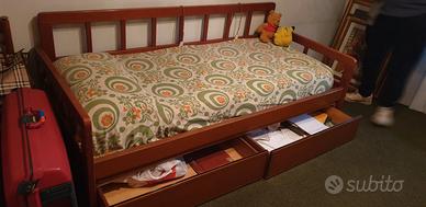 Camera singola anni 80