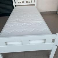 Lettino ikea per bambini