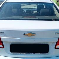 PORTELLONE POSTERIORE Chevrolet Cruz (2009 - 2019)