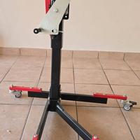 Cavalletto solleva Ducati Streetfighter V4