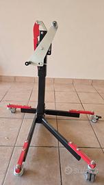 Cavalletto solleva Ducati Streetfighter V4