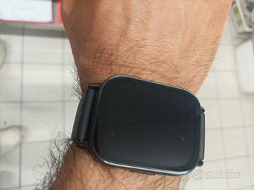 smartwatch , redmi Watch 5 lite 