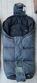 Sacco per passeggino Odenwälder BabyNest
