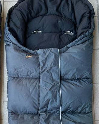 Sacco per passeggino Odenwälder BabyNest