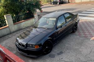 Bmw 325td (e36) ok neopatentati