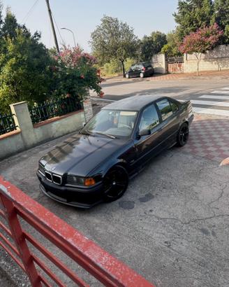 Bmw 325td (e36) ok neopatentati