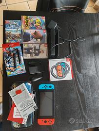 Nintendo Swich