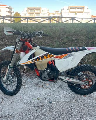 Ktm EXC 250 Six Days