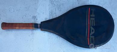 Racchetta Da Tennis Head Graphite Pro