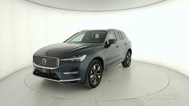 VOLVO XC60 2.0 t6 phev Plus Bright awd auto