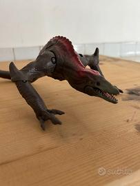 Monsterverse Skullcrawler giocattolo