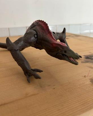 Monsterverse Skullcrawler giocattolo