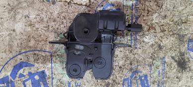 RENAULT MEGANE 2010 - SERRATURA PORTELLONE POSTERI