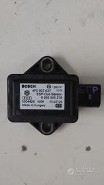 BAT ESP AUDI A6 Avant Serie C6 (4F5) (04>12) Benzi