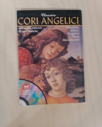 CD Voci bianche 