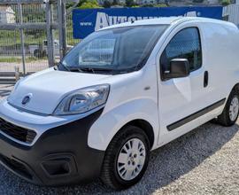 FIAT Fiorino 1.3 MJT 80CV Cargo SX