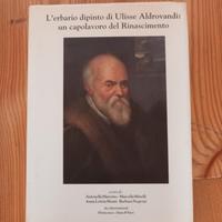 L'ERBARIO DIPINTO DI ULISSE ALDROVANDI
