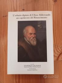 L'ERBARIO DIPINTO DI ULISSE ALDROVANDI