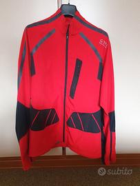 SET RUNNING GOREWEAR