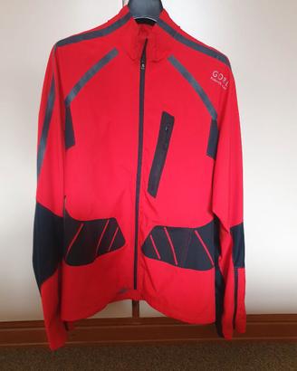 SET RUNNING GOREWEAR