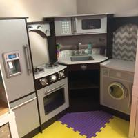 Kidkraft cucina giocattolo bambini