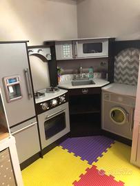 Kidkraft cucina giocattolo bambini