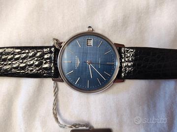 Longines Admiral anni 70 automatico