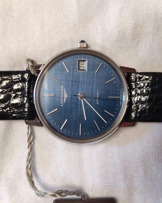 Longines Admiral anni 70 automatico