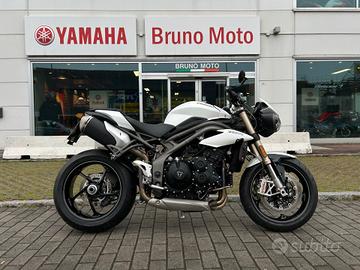 Triumph Speed Triple 1050 S