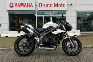 Triumph Speed Triple 1050 S