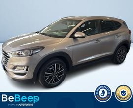 Hyundai Tucson 1.6 CRDI 48V XPRIME TECHNO PAC...