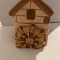 Mulino presepe classico thun