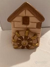 Mulino presepe classico thun