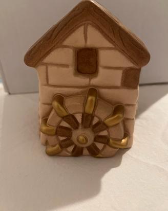 Mulino presepe classico thun