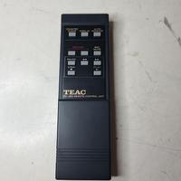 Telecomando Teac RC 393 per V5000-V3000